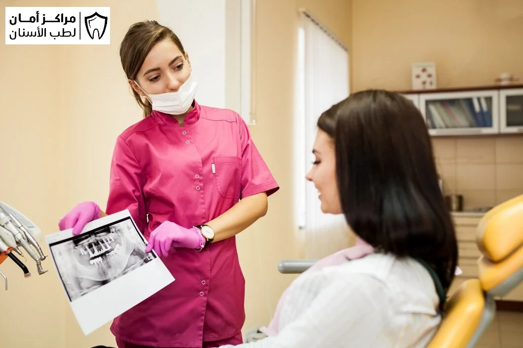 كيف اختار افضل دكتور تجميل اسنان في مصر؟