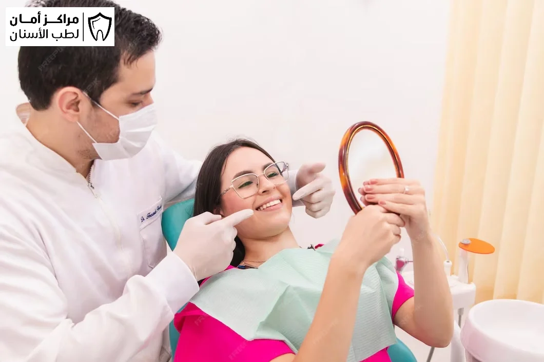 الدليل الشامل لابتسامة المستقبل: ما هي أفضل تقنية لتجميل الأسنان حاليًا؟