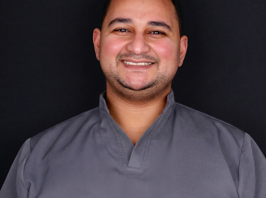 افضل دكتور اسنان في المنصورة