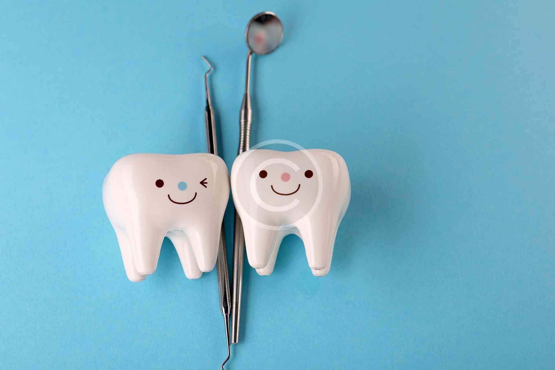 تقويم الأسنان