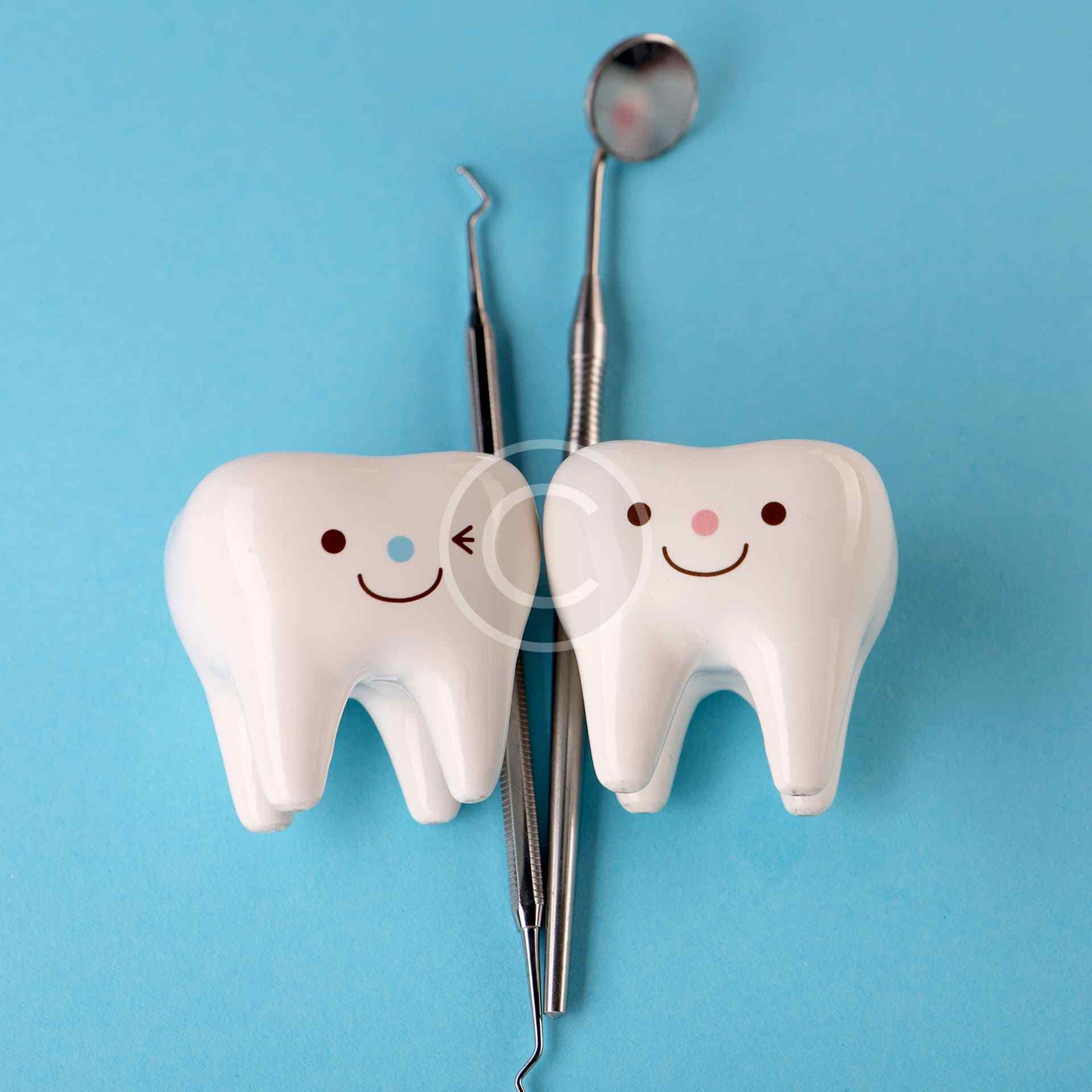 فينير الأسنان