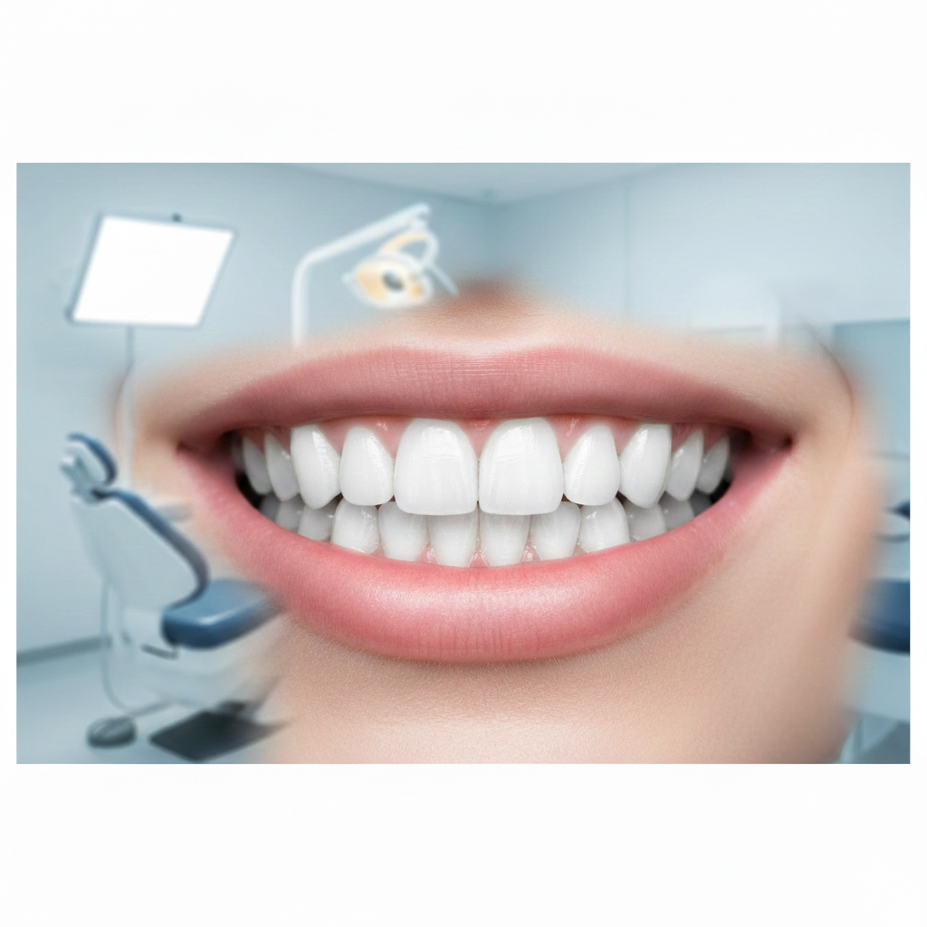 هوليوود سمايل