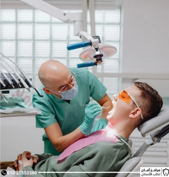 افضل عيادة زراعة اسنان في مصر