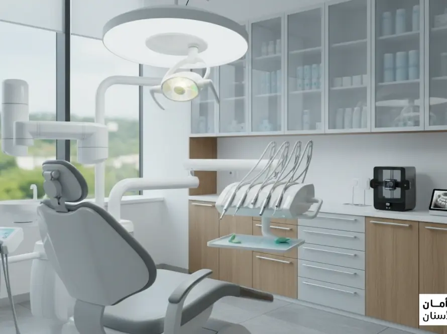 افضل دكتور زراعة اسنان في المنصورة