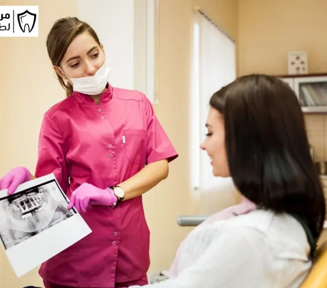 كيف اختار افضل دكتور تجميل اسنان في مصر