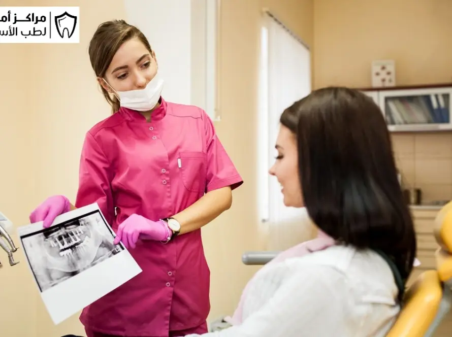 كيف اختار افضل دكتور تجميل اسنان في مصر