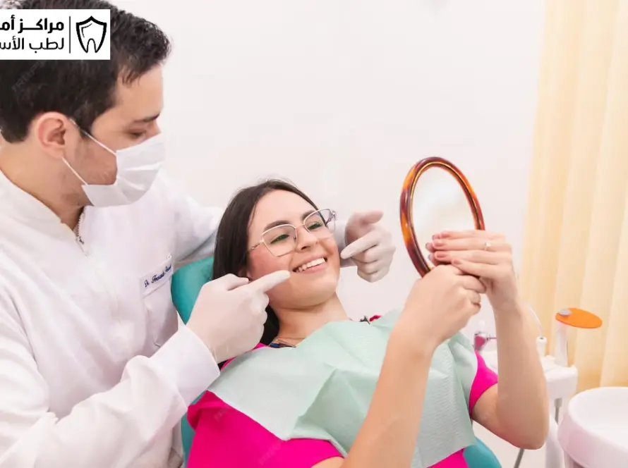 ما هي أفضل تقنية لتجميل الأسنان حاليًا