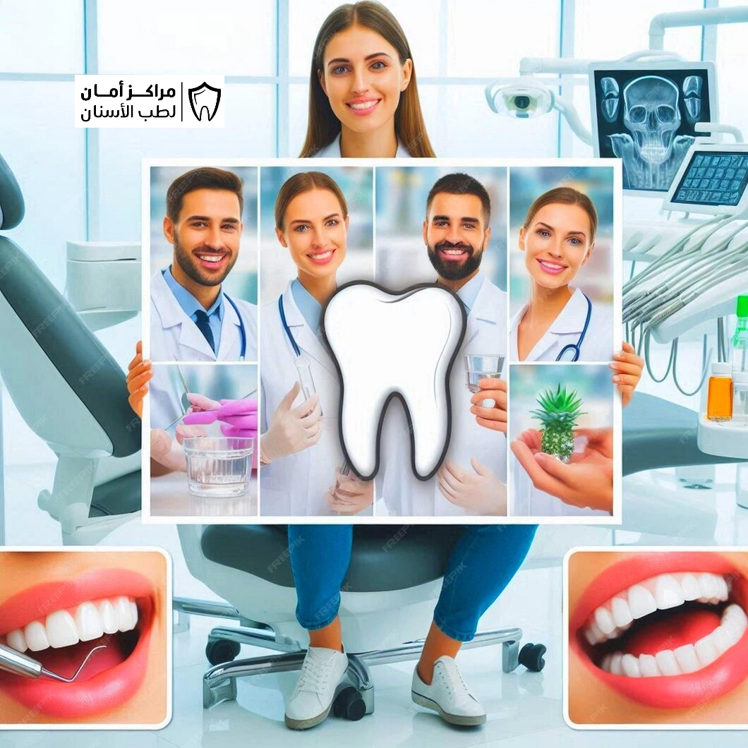 افضل 11 دكتور اسنان في المنصورة