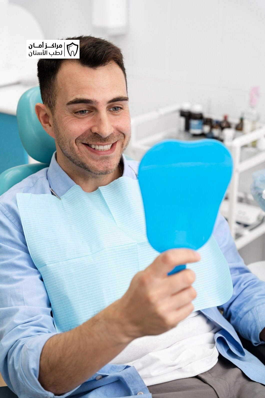 افضل 11 دكتور زراعة اسنان في مصر