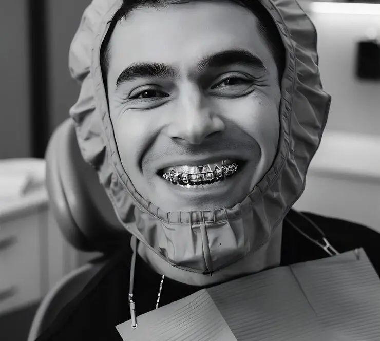 افضل 11 دكتور تقويم اسنان في مصر