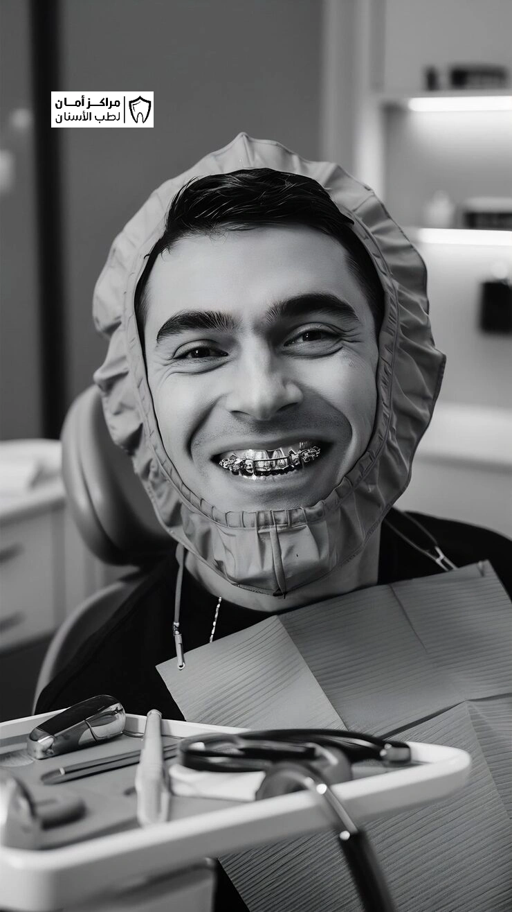 افضل 11 دكتور تقويم اسنان في مصر